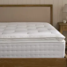 Boulton Mattress - Small Double Boulton Mattress - Small Double