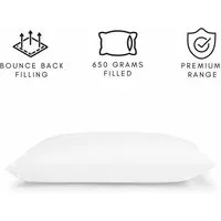 Bounce Back Pillows