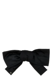 Bow Hair Clip Size U Bow Hair Clip Size U