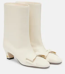 Bowow 45 leather boots