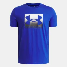 Boxed Sports Boys' Short Sleeve Royal White YLG (59 - 63 in) Boxed Sports Boys' Short Sleeve Royal White YLG (59 - 63 in)