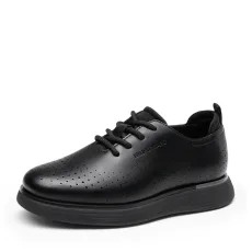 Boys Comfortable Casual Oxford Shoes Boys Comfortable Casual Oxford Shoes