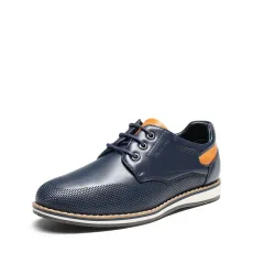Boys Handsome Smart Oxford Shoes Boys Handsome Smart Oxford Shoes