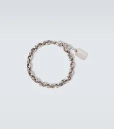 Bracelet à logo Bracelet à logo