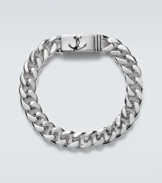 Bracelet Anchor Lock en argent sterling Bracelet Anchor Lock en argent sterling