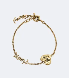 Bracelet chaîne Cassandre Bracelet chaîne Cassandre