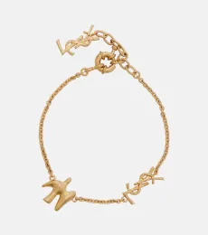 Bracelet chaîne Cassandre Dove Bracelet chaîne Cassandre Dove