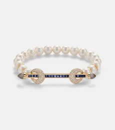 Bracelet Chakra en or 18 ct et pierres précieuses Bracelet Chakra en or 18 ct et pierres précieuses