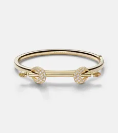Bracelet Chakra Icon en or 18 ct (7501000), diamants et quartz