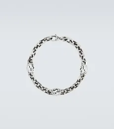 Bracelet GG en argent Bracelet GG en argent