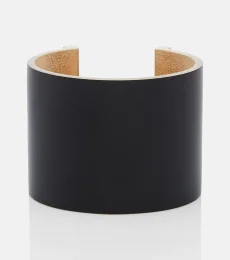 Bracelet manchette Fera à cristaux Bracelet manchette Fera à cristaux