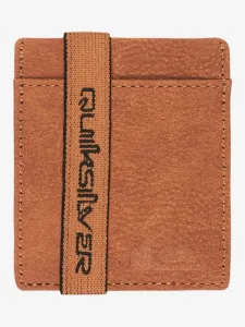 Brackman Vertical - Men Brown Faux Leather Wallet Brackman Vertical - Men Brown Faux Leather Wallet