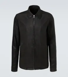 Brad suede jacket Brad suede jacket