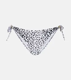 Braga de bikini Icaria estampada Braga de bikini Icaria estampada