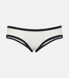 Braga de bikini Ligne de tiro bajo Braga de bikini Ligne de tiro bajo