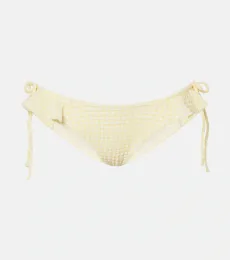 Braga de bikini Uno a cuadros Vichy Braga de bikini Uno a cuadros Vichy