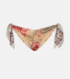 Braga de braga de bikini Coco floral Braga de braga de bikini Coco floral