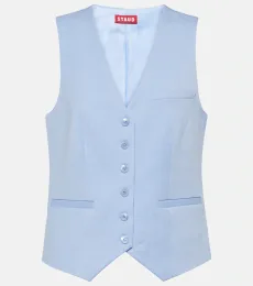 Brett vest Brett vest
