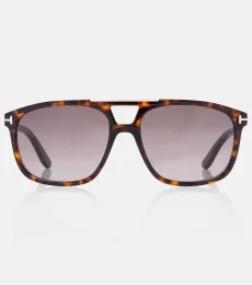 Brianna aviator sunglasses Brianna aviator sunglasses