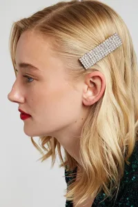 Brice All Crystal Hair Clip Diamante - Brice All Crystal Hair Clip Diamante -