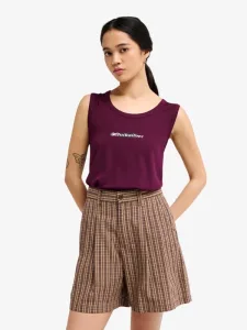 Brickens Bermuda - Women Beige Bermuda Shorts