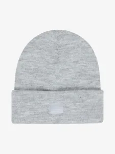 Brigade - Boys Grey Beanie Brigade - Boys Grey Beanie