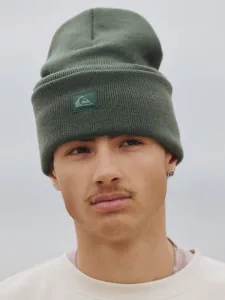 Brigade - Men Green Beanie Brigade - Men Green Beanie