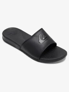 Bright Coast - Men Black Sliders Bright Coast - Men Black Sliders