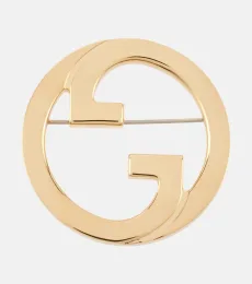 Broche Gucci Blondie