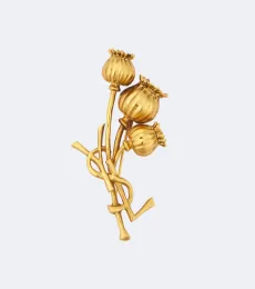 Broche Poppy Cassandre