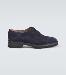Brogues Norton de ante Brogues Norton de ante