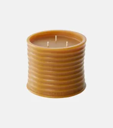 Bronze Beeswax Medium scented candle Bronze Beeswax Medium scented candle