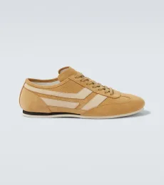 Brook suede sneakers Brook suede sneakers