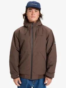 Brooks 3K - Cold Weather Hooded Jacket for Men Brooks 3K - Cold Weather Hooded Jacket for Men