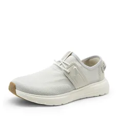 BRUNO MARC Knitted Slip On Casual Loafers