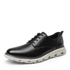 BRUNO MARC MaxFlex ActiveLite Men s Comfy Smart Casual Oxford Shoes BRUNO MARC MaxFlex ActiveLite Men s Comfy Smart Casual Oxford Shoes