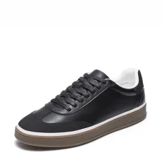 BRUNO MARC Men s Classic Cushioned Dress Sneakers BRUNO MARC Men s Classic Cushioned Dress Sneakers