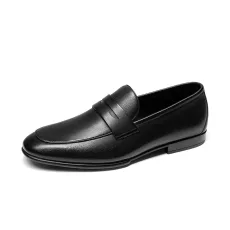 BRUNO MARC Men s Classic Leather Dress Shoes BRUNO MARC Men s Classic Leather Dress Shoes