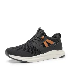 BRUNO MARC Men s Cushioned Lightweight Mesh Sneakers BRUNO MARC Men s Cushioned Lightweight Mesh Sneakers