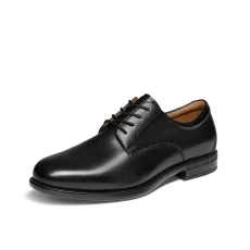 BRUNO MARC Men s Full Grain Leather Upper Oxfords BRUNO MARC Men s Full Grain Leather Upper Oxfords