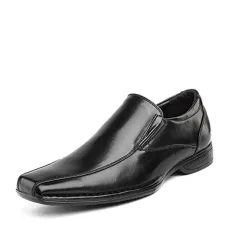BRUNO MARC Men s Square Toe loafers Dress Shoes BRUNO MARC Men s Square Toe loafers Dress Shoes