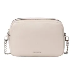 Bryant Mid Double Zip Chain Camera Crossbody Bag Bryant Mid Double Zip Chain Camera Crossbody Bag