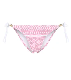 Buenos Aires printed bikini bottoms Buenos Aires printed bikini bottoms