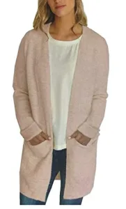 Buffalo Women's Cozy Cardigan - - X-Large Buffalo Women's Cozy Cardigan - - X-Large
