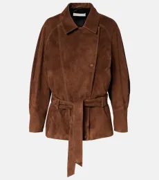 Buffy suede jacket Buffy suede jacket