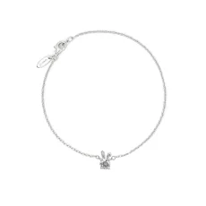 Bunny Silver Bracelet Bunny Silver Bracelet