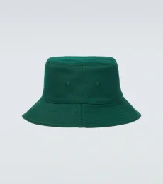 Burberry Check reversible twill bucket hat Burberry Check reversible twill bucket hat