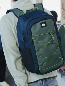 Burner 28L - Men Green Large Backpack Burner 28L - Men Green Large Backpack
