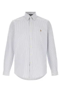 Button-down shirt