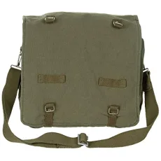 BW Combat Bag Large OD Green Stonewashed BW Combat Bag Large OD Green Stonewashed